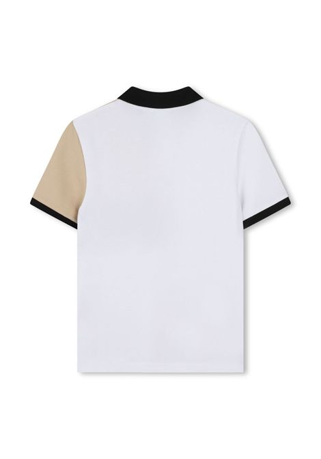 Completo 2 pezzi con logo HUGO BOSS KIDS | J5206509B
